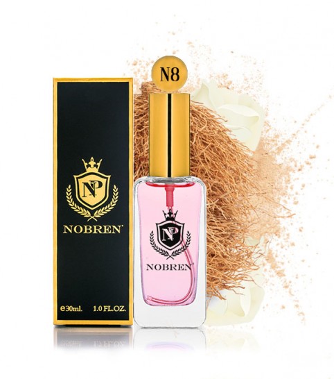 Įkvėpti "Narciso Poudree" Kvepalai Moterims |N8